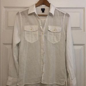 Women’s Patagonia A/C lightweight button down